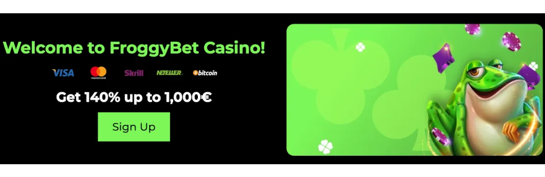 FroggyBet